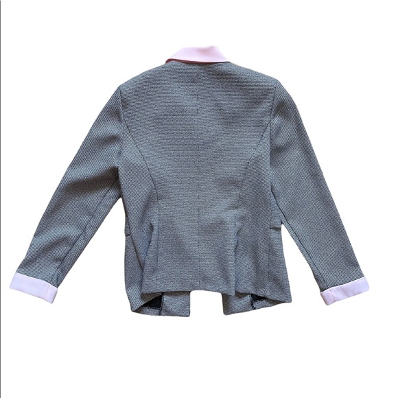 Vintage perception blazer - Picture 3 of 5